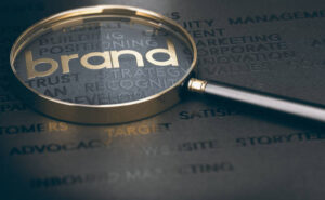 Brand Identity & Positioning