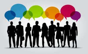 Community led Campaigns