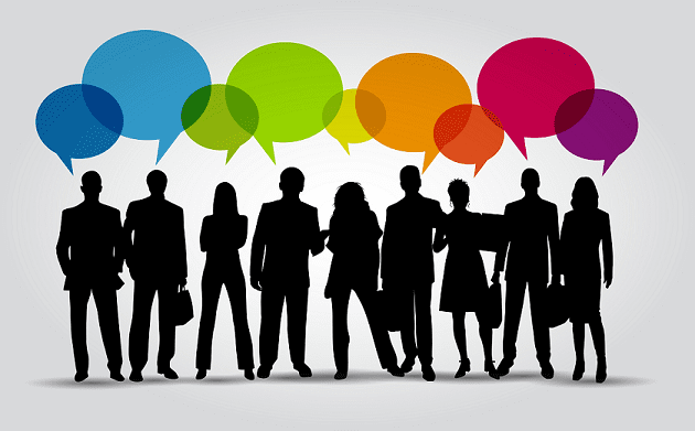 Community led Campaigns
