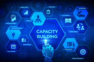 Training & Capacity Building