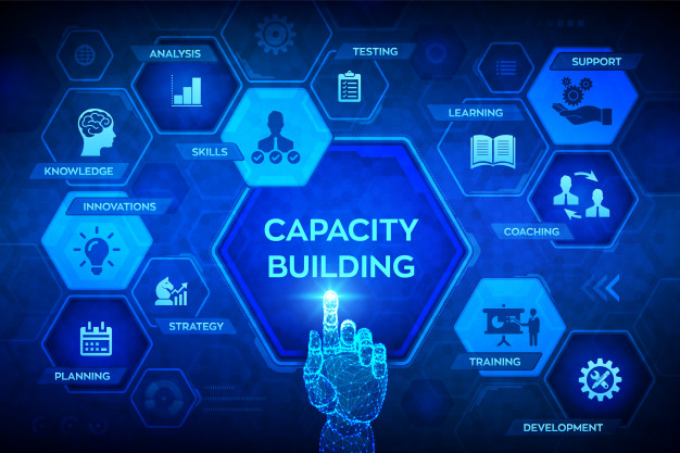 Training & Capacity Building
