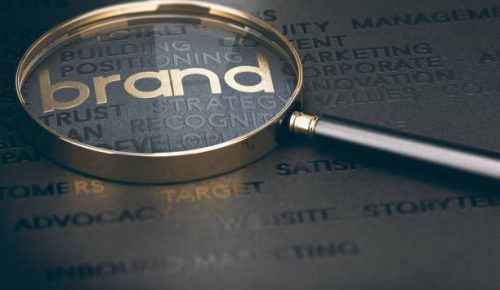 Brand Identity & Positioning Brand Identity & Positioning