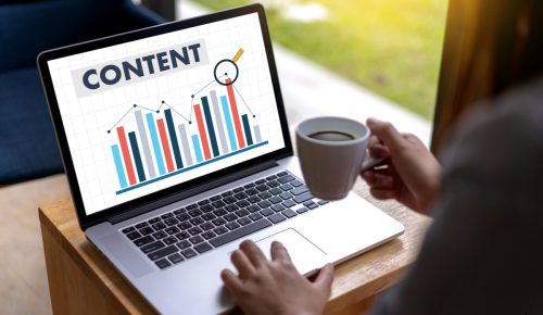 Content Creation & Creative Direction Content Creation & Creative Direction